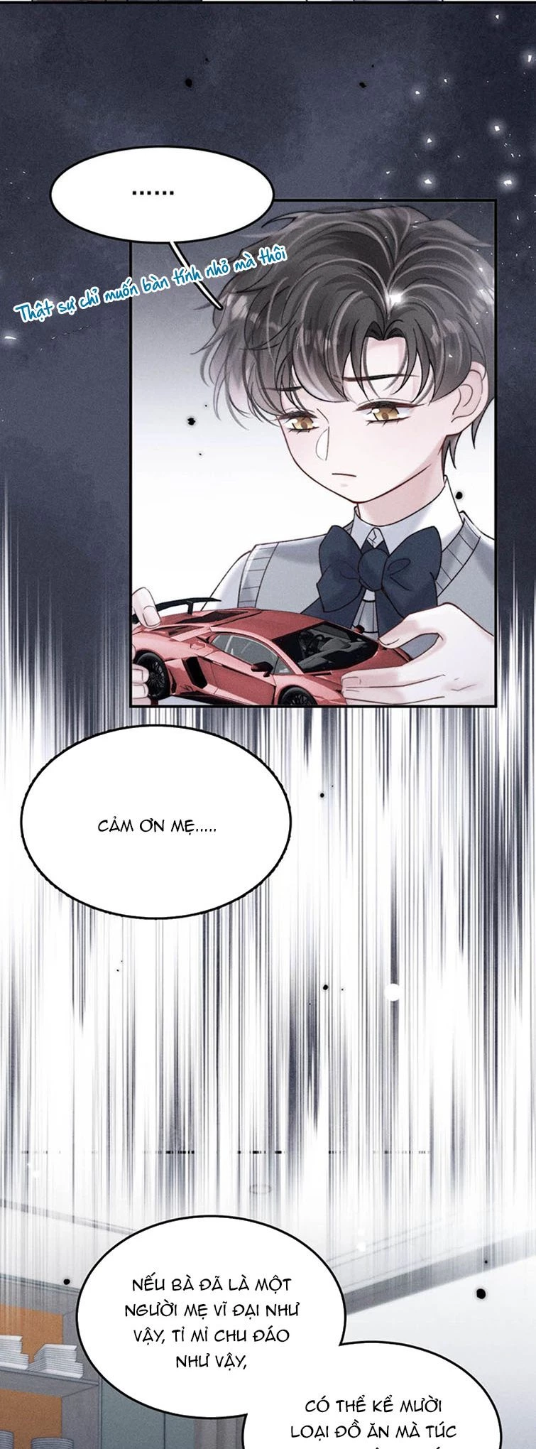 Nước Đổ Đầy Ly Chapter 81 - 20