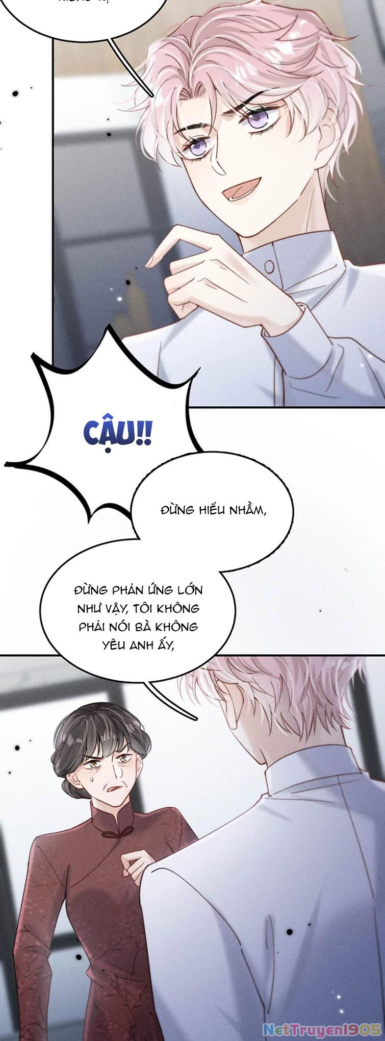 Nước Đổ Đầy Ly Chapter 81 - 22