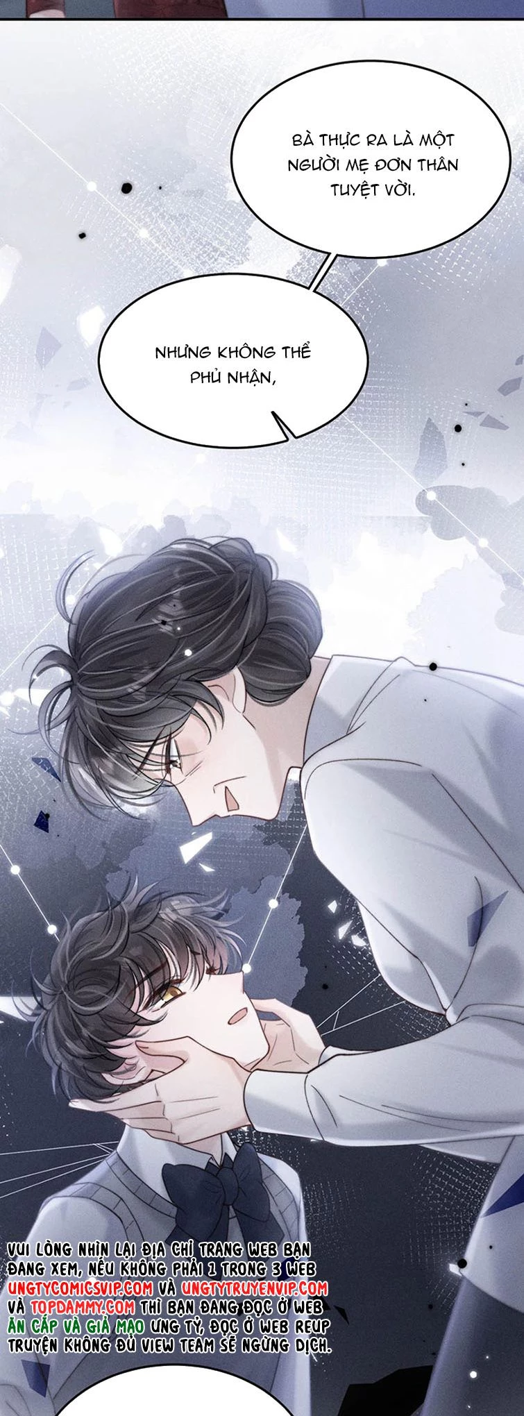 Nước Đổ Đầy Ly Chapter 81 - 23