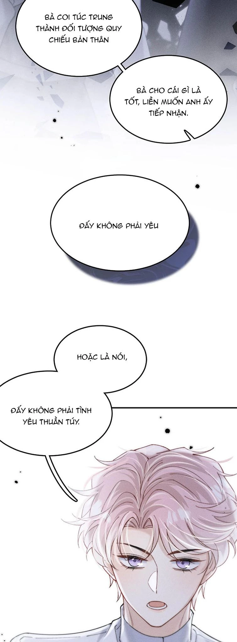 Nước Đổ Đầy Ly Chapter 81 - 24