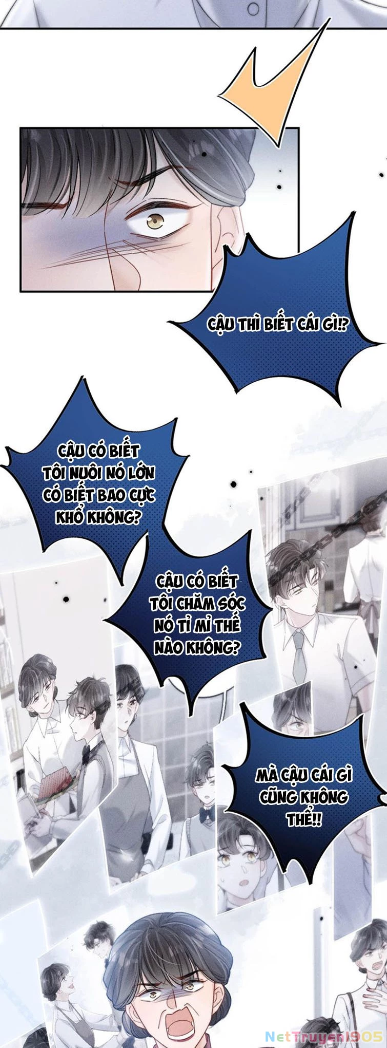 Nước Đổ Đầy Ly Chapter 81 - 25