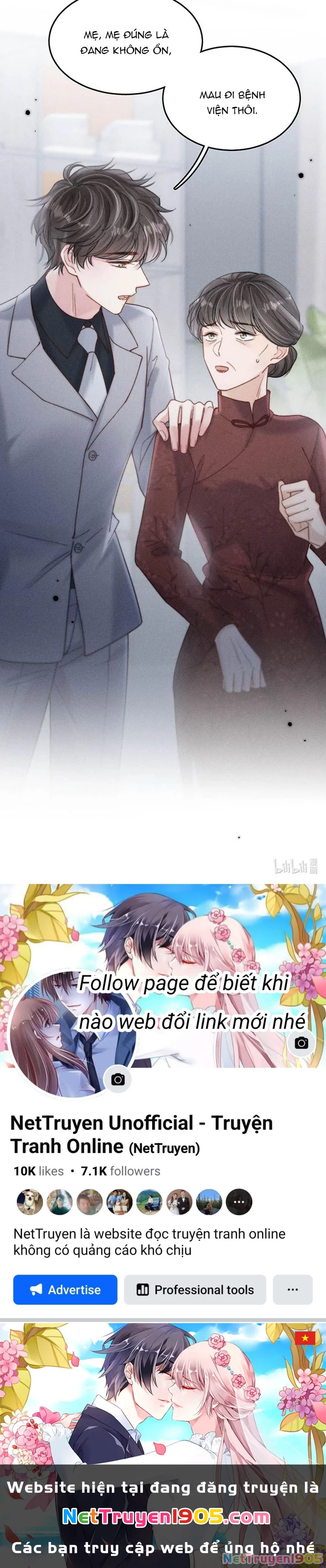 Nước Đổ Đầy Ly Chapter 81 - 29