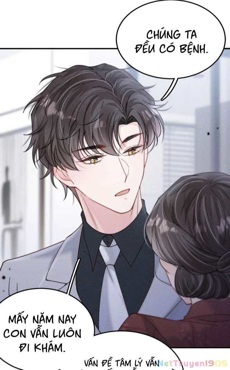 Nước Đổ Đầy Ly Chapter 82 - 4
