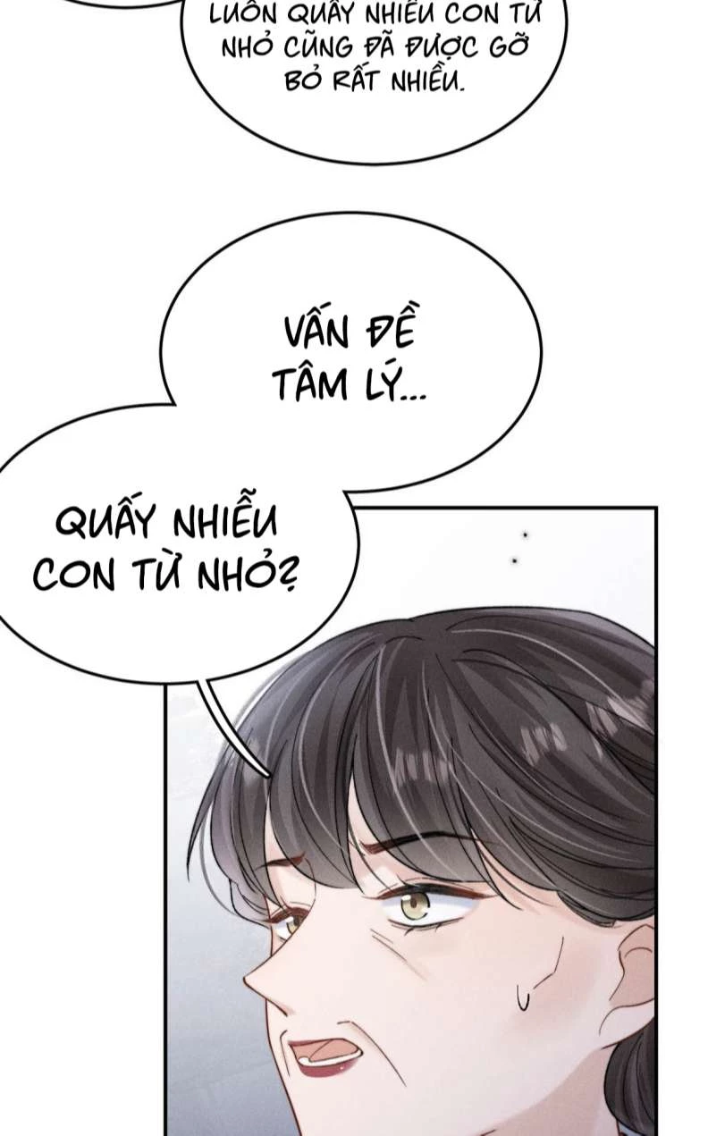 Nước Đổ Đầy Ly Chapter 82 - 5