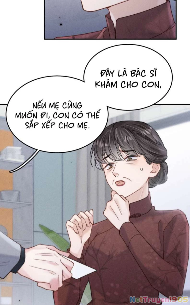Nước Đổ Đầy Ly Chapter 82 - 6