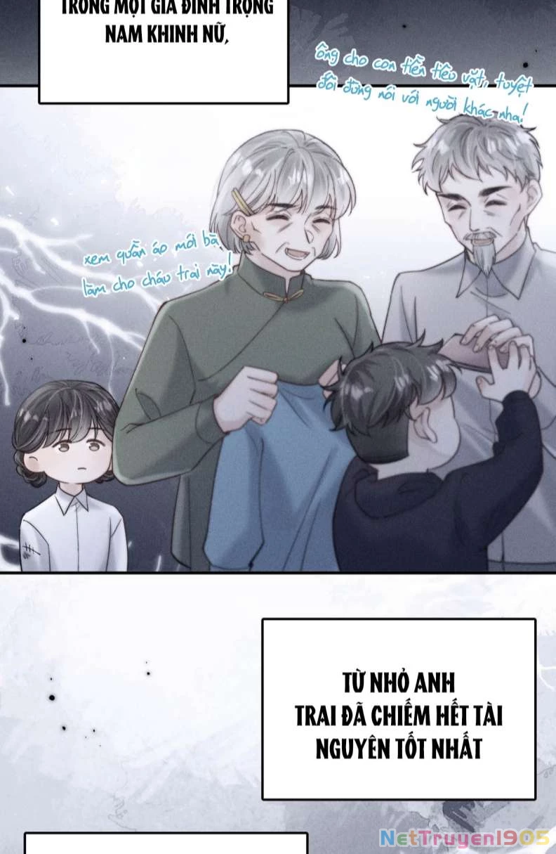 Nước Đổ Đầy Ly Chapter 82 - 11