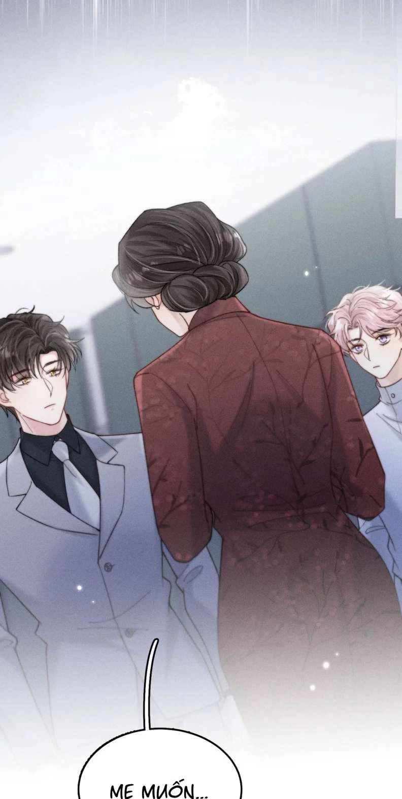Nước Đổ Đầy Ly Chapter 82 - 20