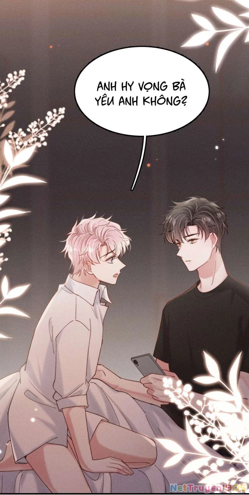 Nước Đổ Đầy Ly Chapter 82 - 25