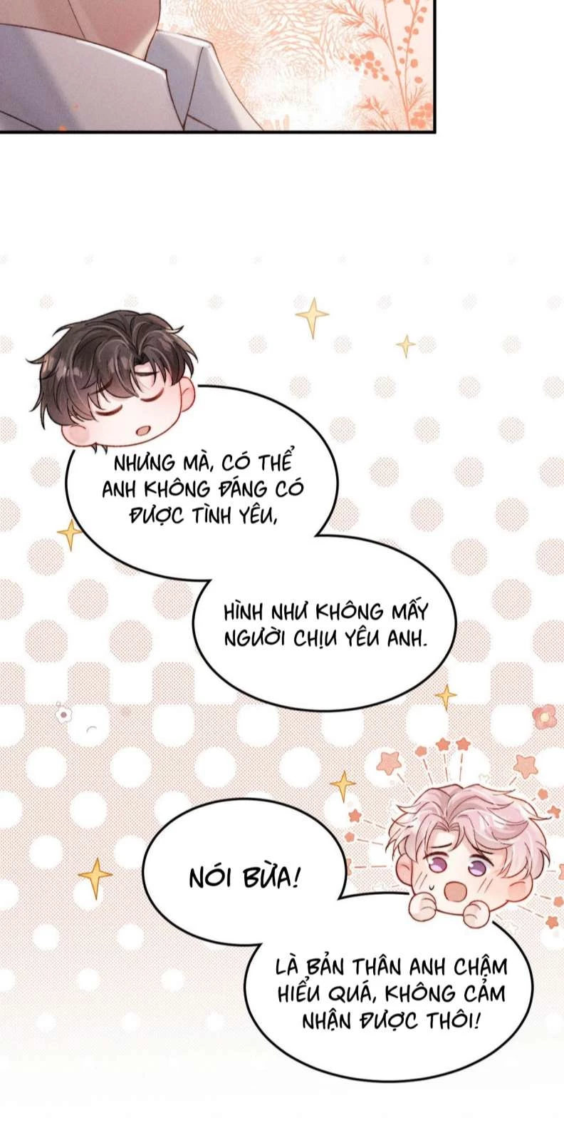 Nước Đổ Đầy Ly Chapter 82 - 28