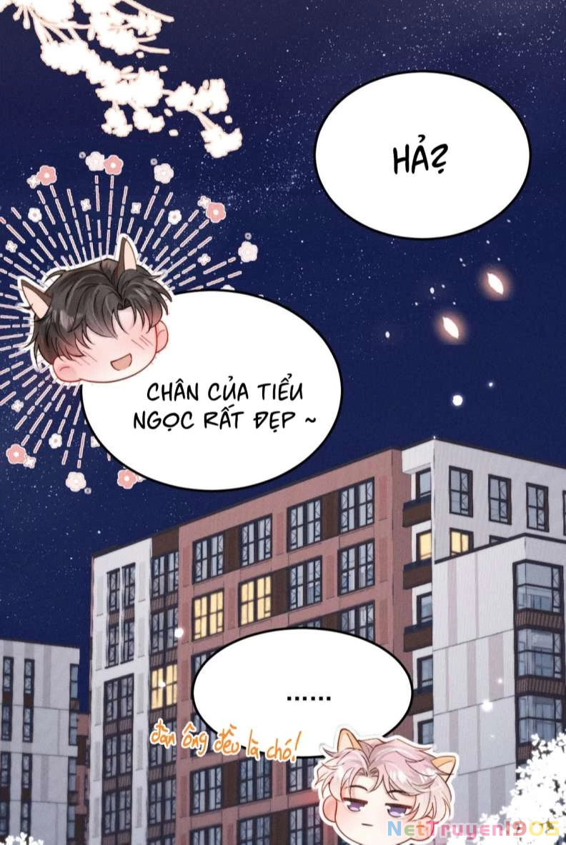Nước Đổ Đầy Ly Chapter 82 - 37