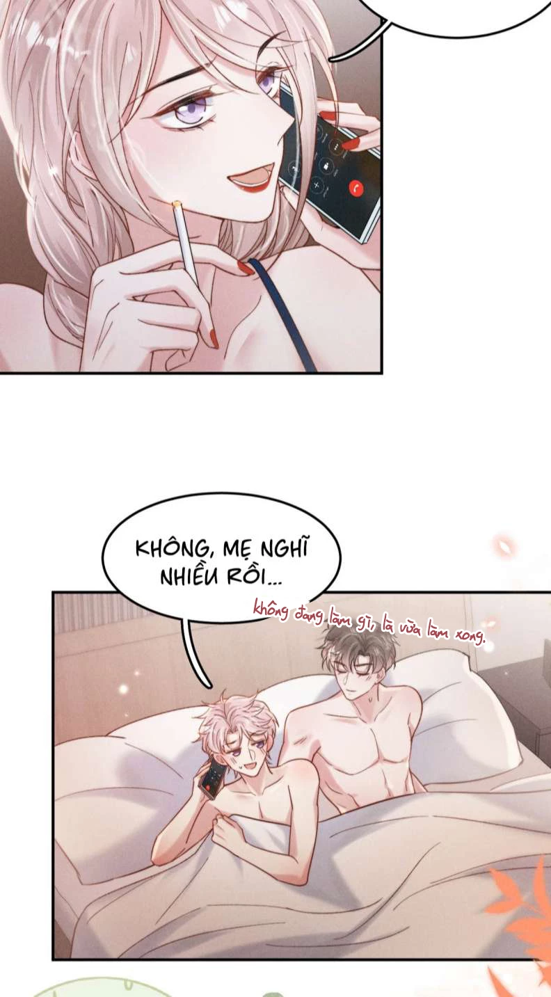 Nước Đổ Đầy Ly Chapter 82 - 40