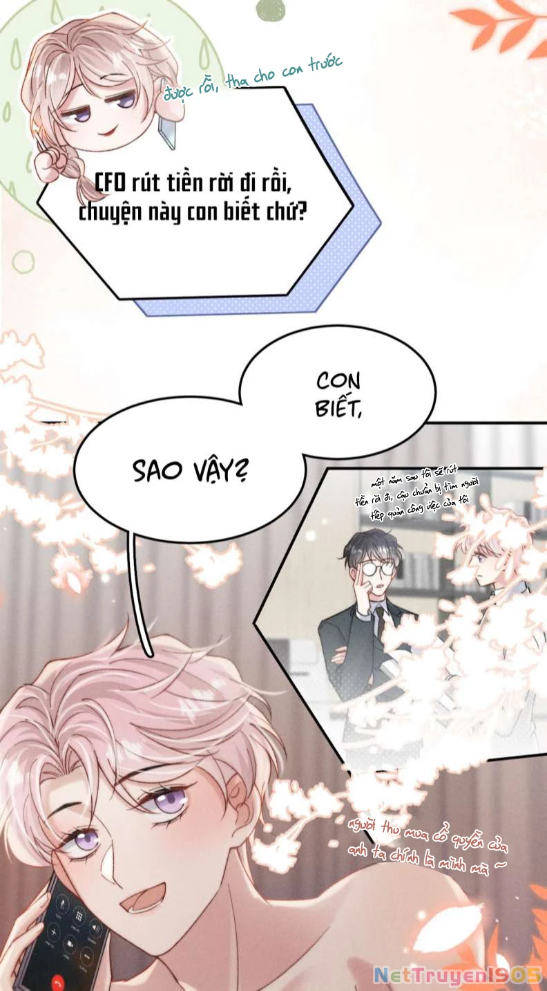 Nước Đổ Đầy Ly Chapter 82 - 41