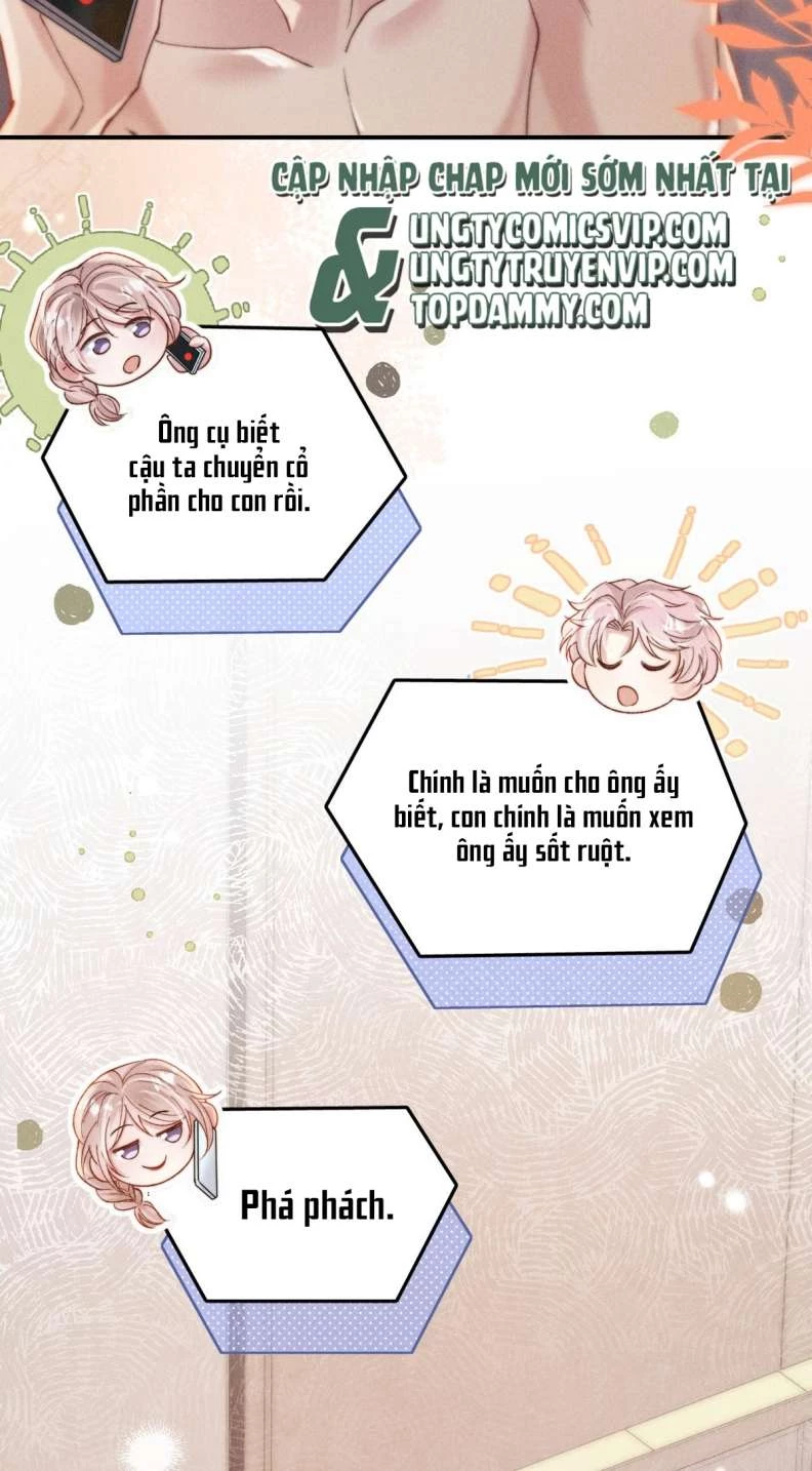Nước Đổ Đầy Ly Chapter 82 - 42