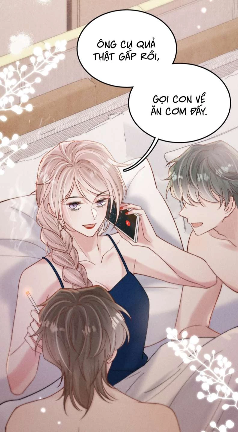 Nước Đổ Đầy Ly Chapter 82 - 43