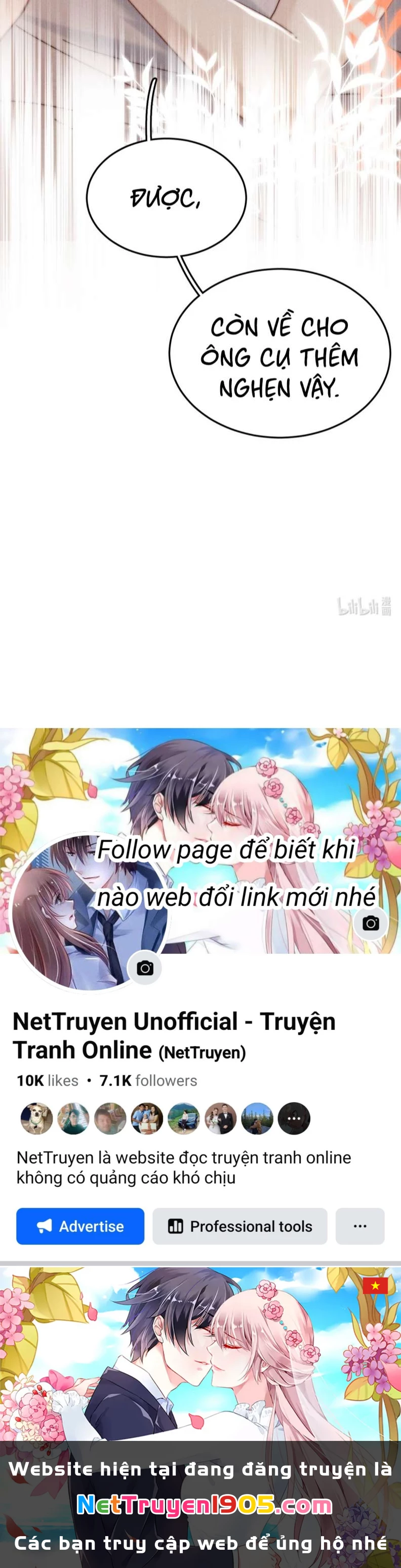 Nước Đổ Đầy Ly Chapter 82 - 45