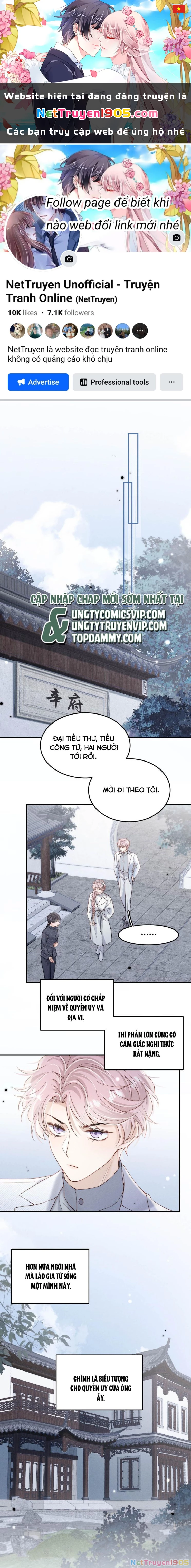 Nước Đổ Đầy Ly Chapter 83 - 1