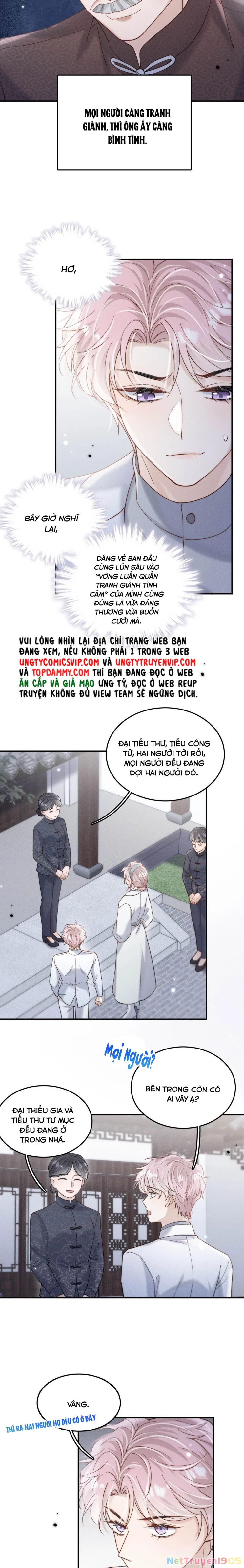 Nước Đổ Đầy Ly Chapter 83 - 3