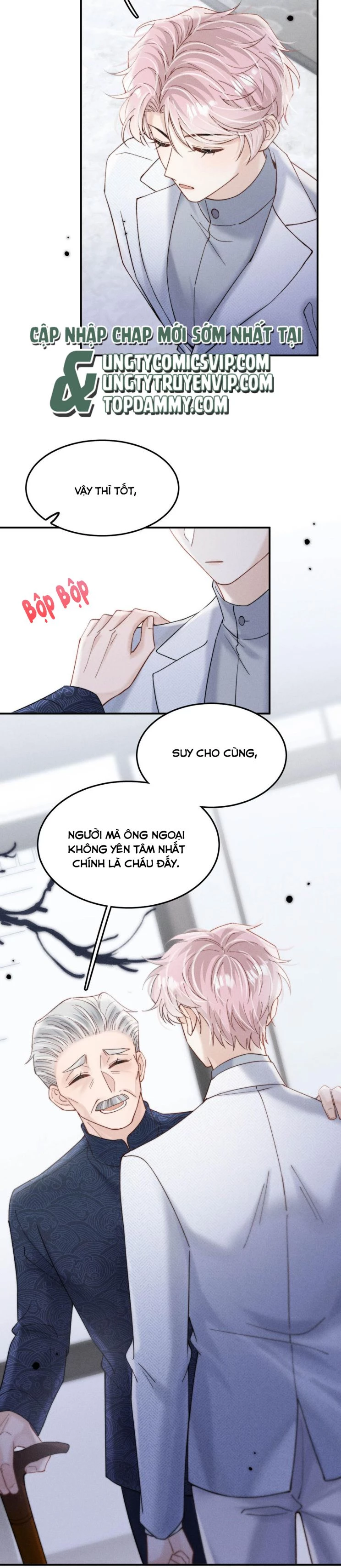 Nước Đổ Đầy Ly Chapter 83 - 7
