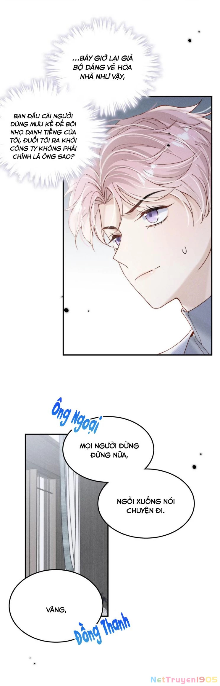 Nước Đổ Đầy Ly Chapter 83 - 8