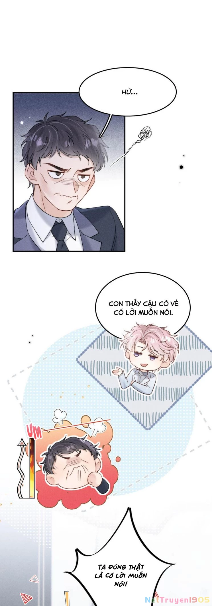 Nước Đổ Đầy Ly Chapter 83 - 12