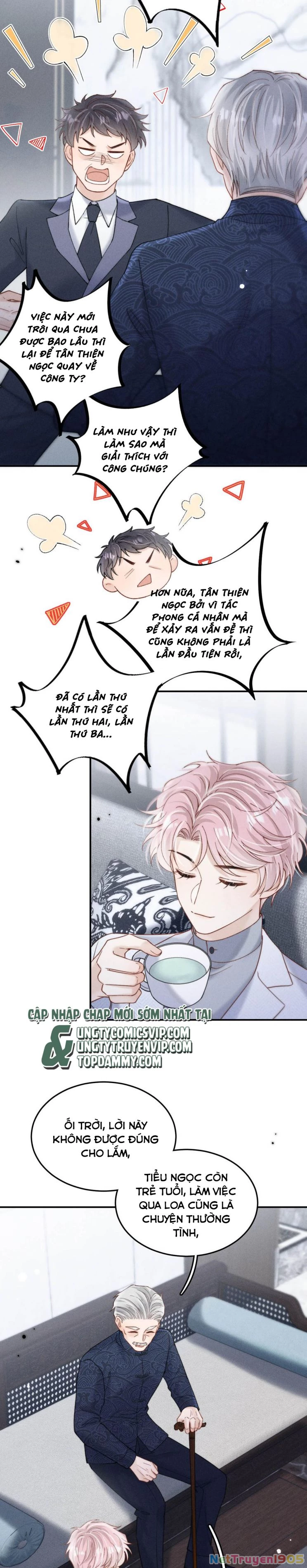 Nước Đổ Đầy Ly Chapter 83 - 13