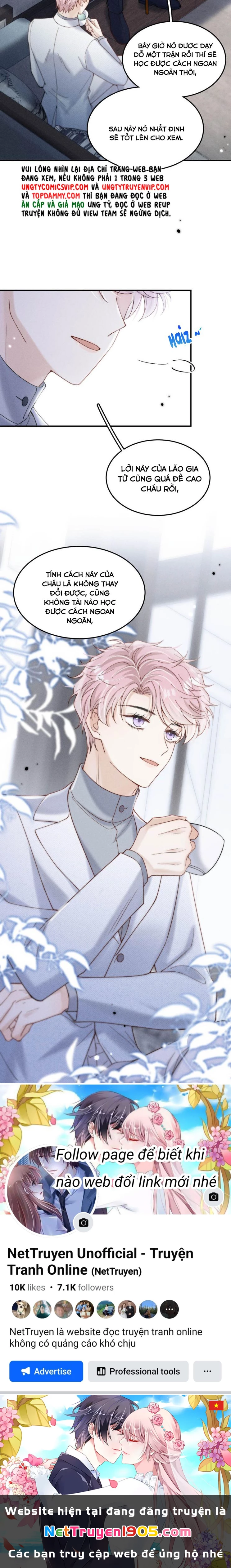 Nước Đổ Đầy Ly Chapter 83 - 14