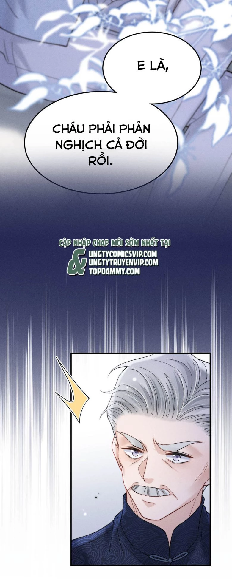 Nước Đổ Đầy Ly Chapter 84 - 2