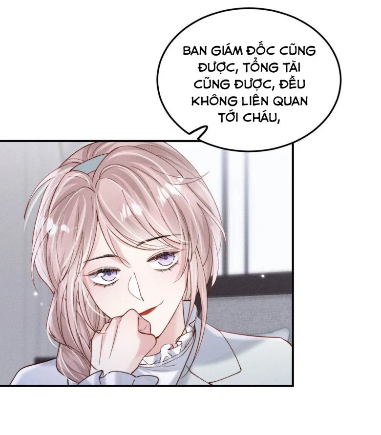 Nước Đổ Đầy Ly Chapter 84 - 4