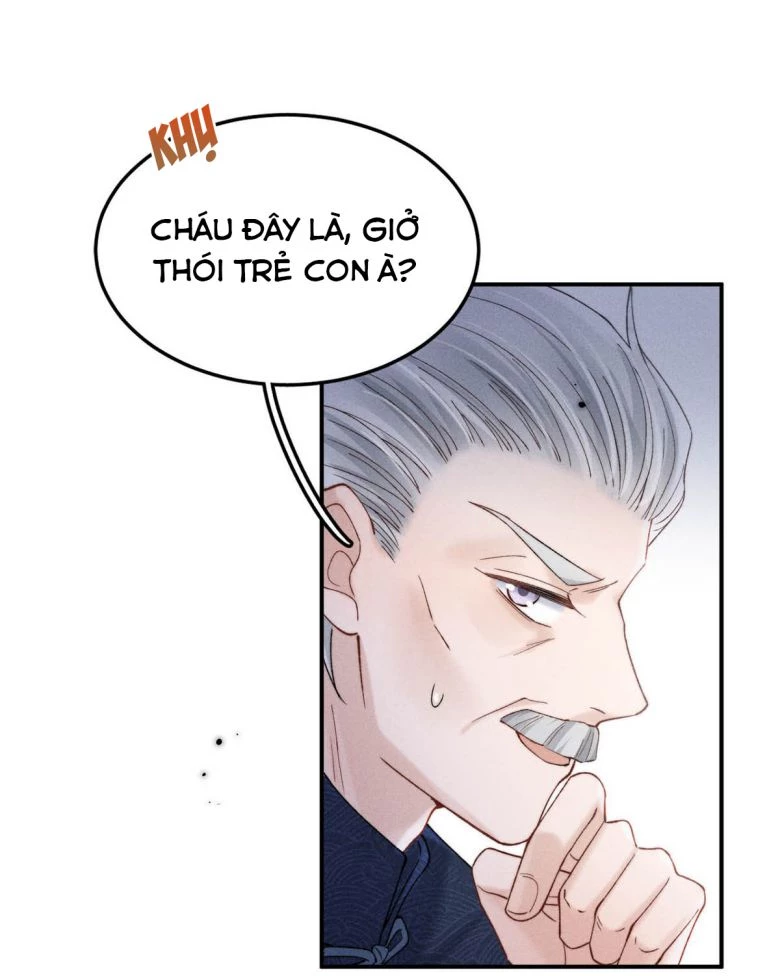 Nước Đổ Đầy Ly Chapter 84 - 5