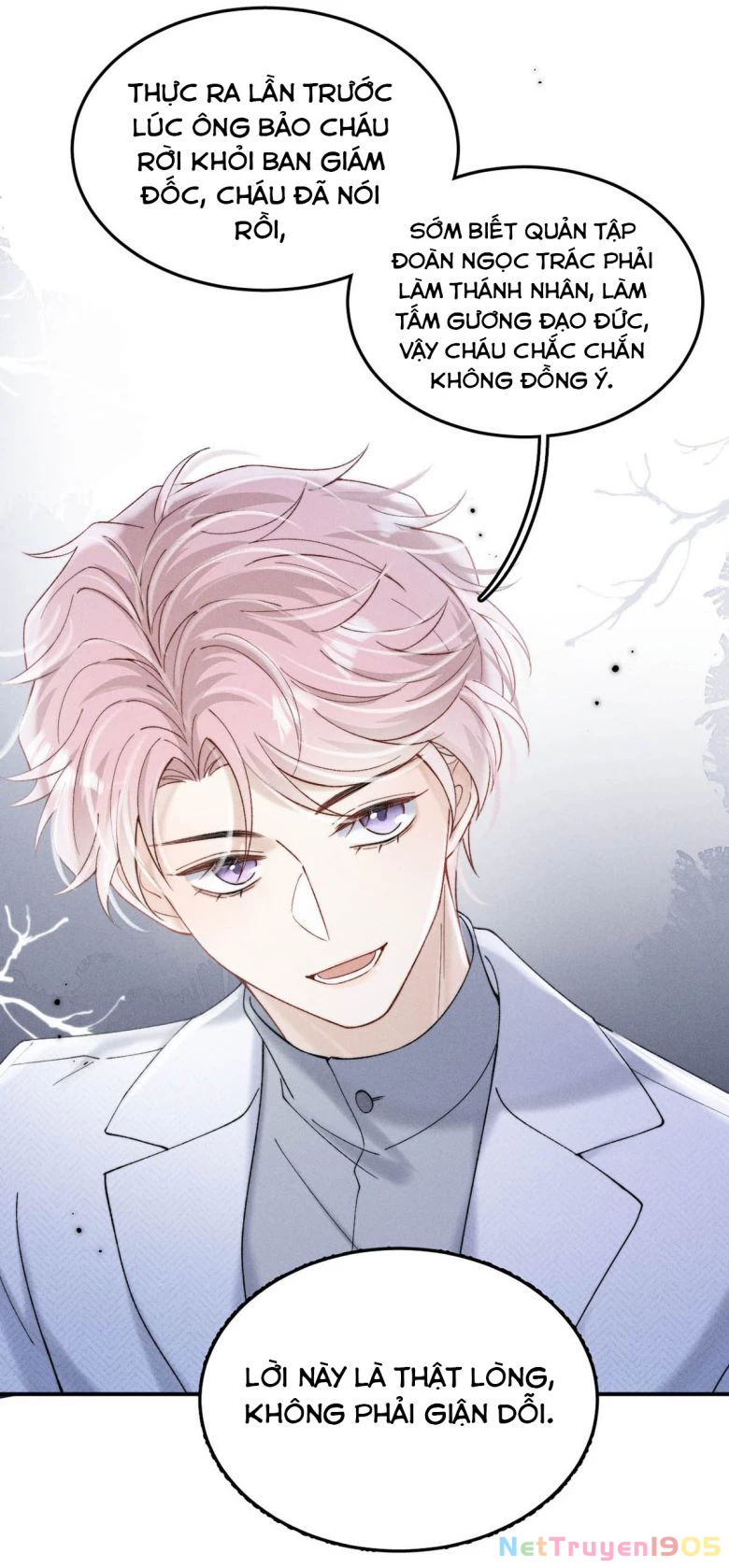 Nước Đổ Đầy Ly Chapter 84 - 6