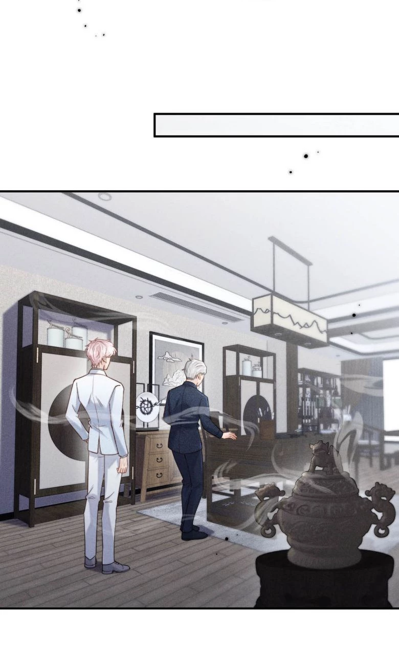 Nước Đổ Đầy Ly Chapter 84 - 9