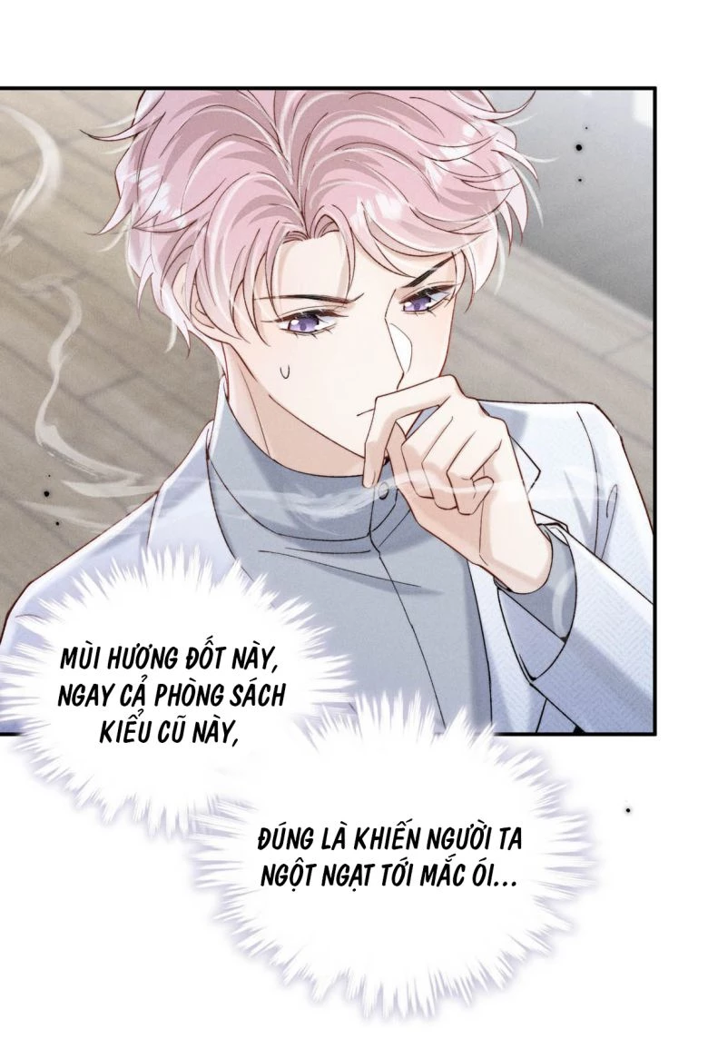 Nước Đổ Đầy Ly Chapter 84 - 10