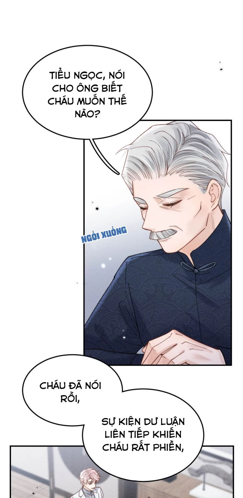Nước Đổ Đầy Ly Chapter 84 - 11