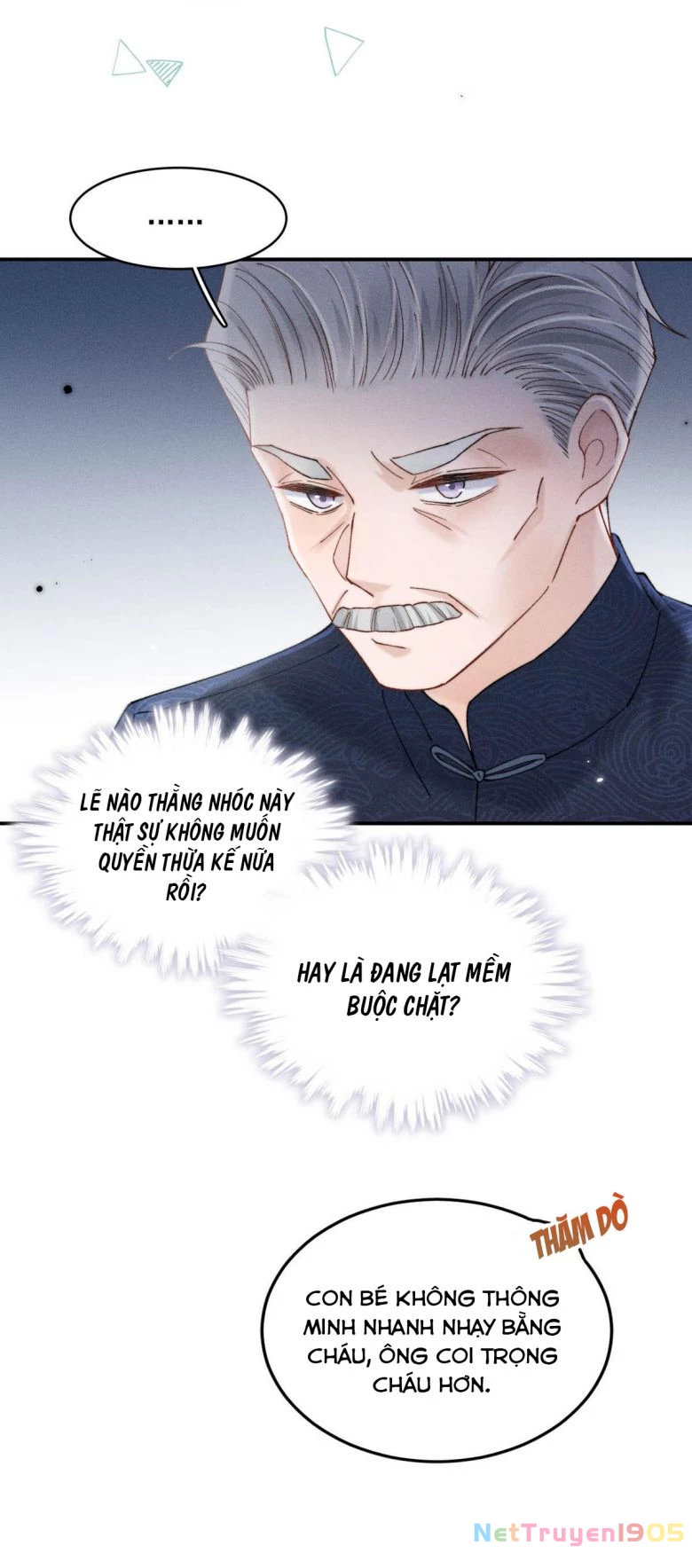 Nước Đổ Đầy Ly Chapter 84 - 13