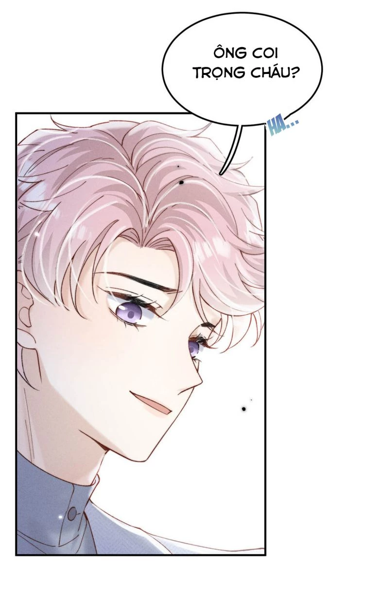 Nước Đổ Đầy Ly Chapter 84 - 14