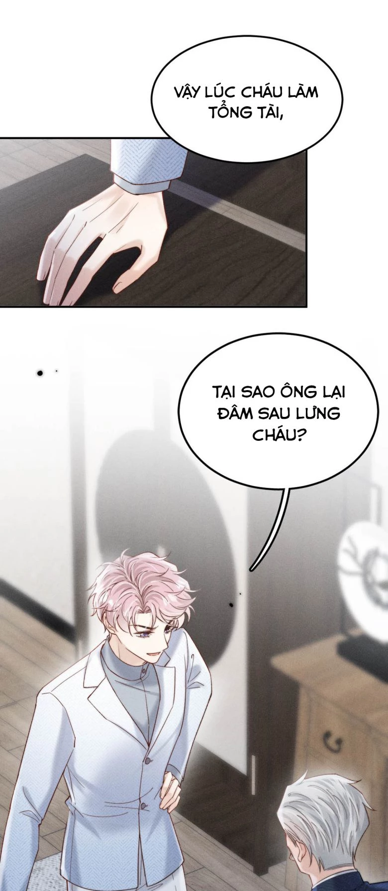 Nước Đổ Đầy Ly Chapter 84 - 15