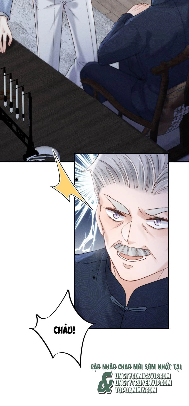 Nước Đổ Đầy Ly Chapter 84 - 16