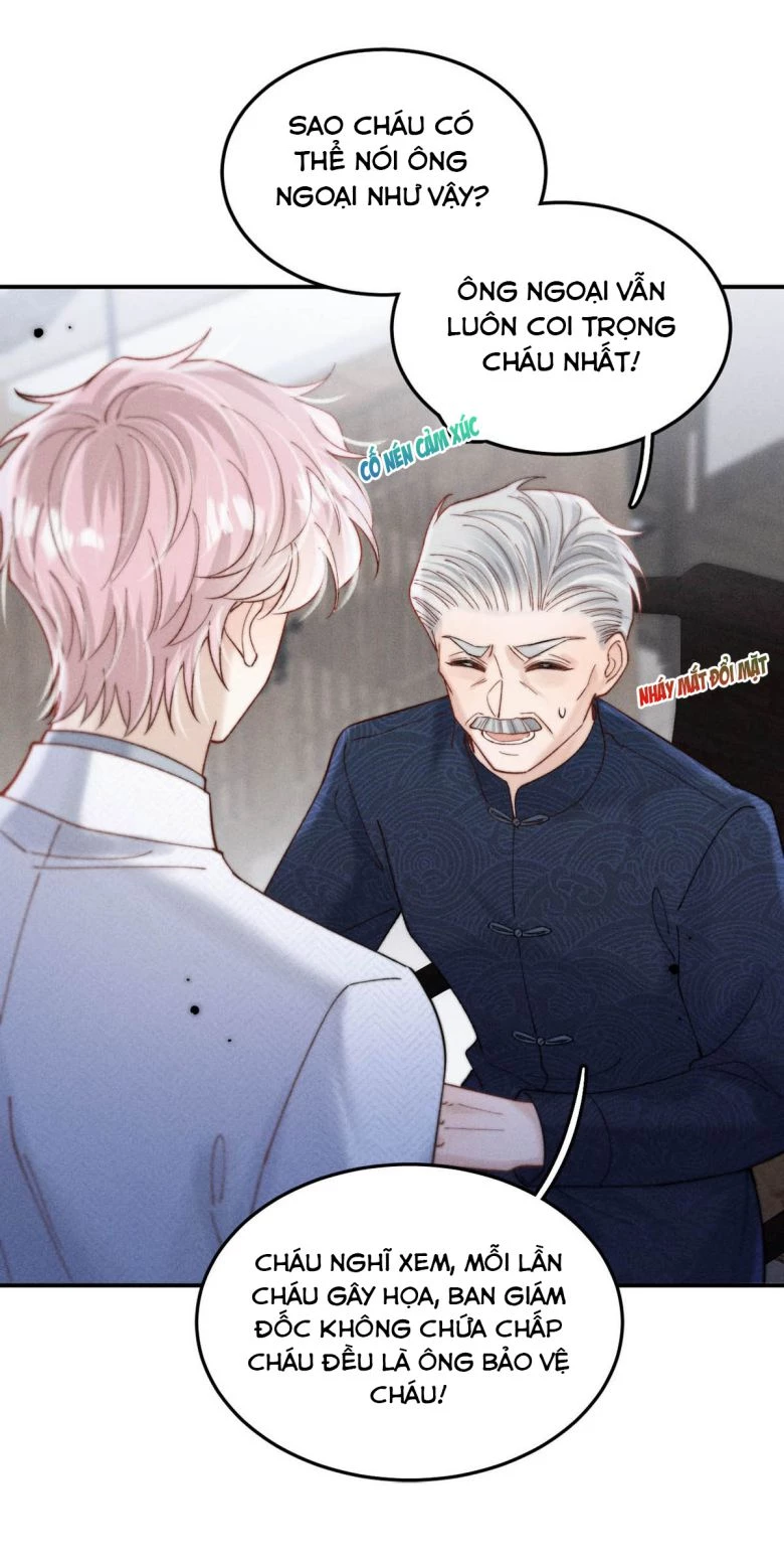 Nước Đổ Đầy Ly Chapter 84 - 17