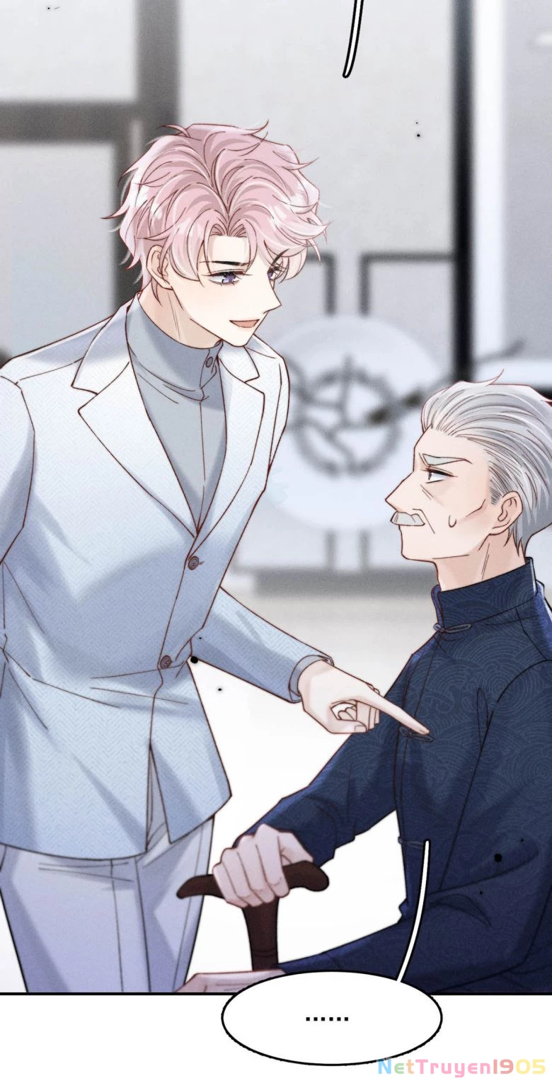 Nước Đổ Đầy Ly Chapter 84 - 21