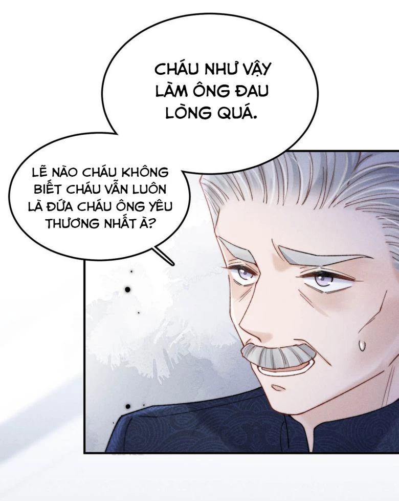 Nước Đổ Đầy Ly Chapter 84 - 22