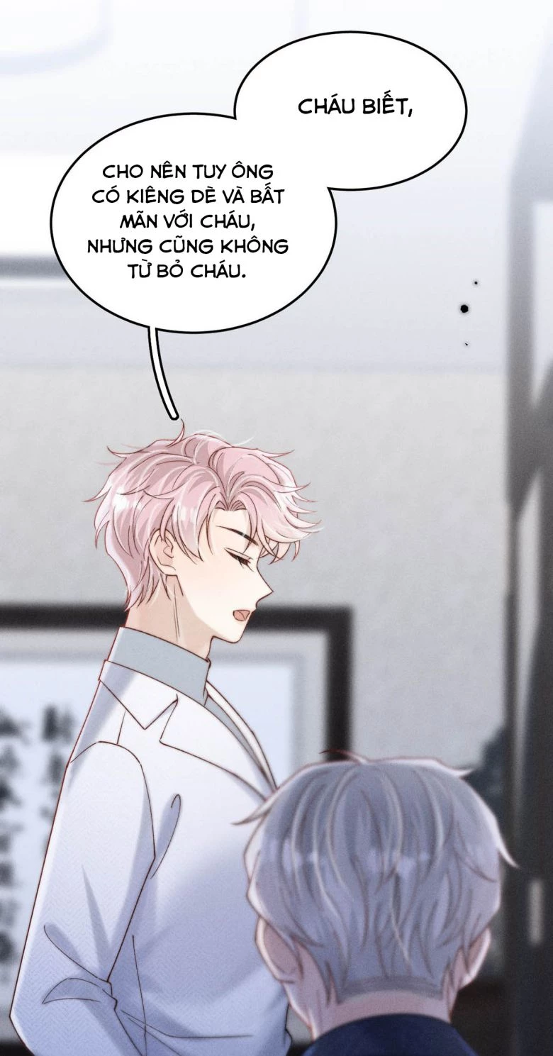 Nước Đổ Đầy Ly Chapter 84 - 25