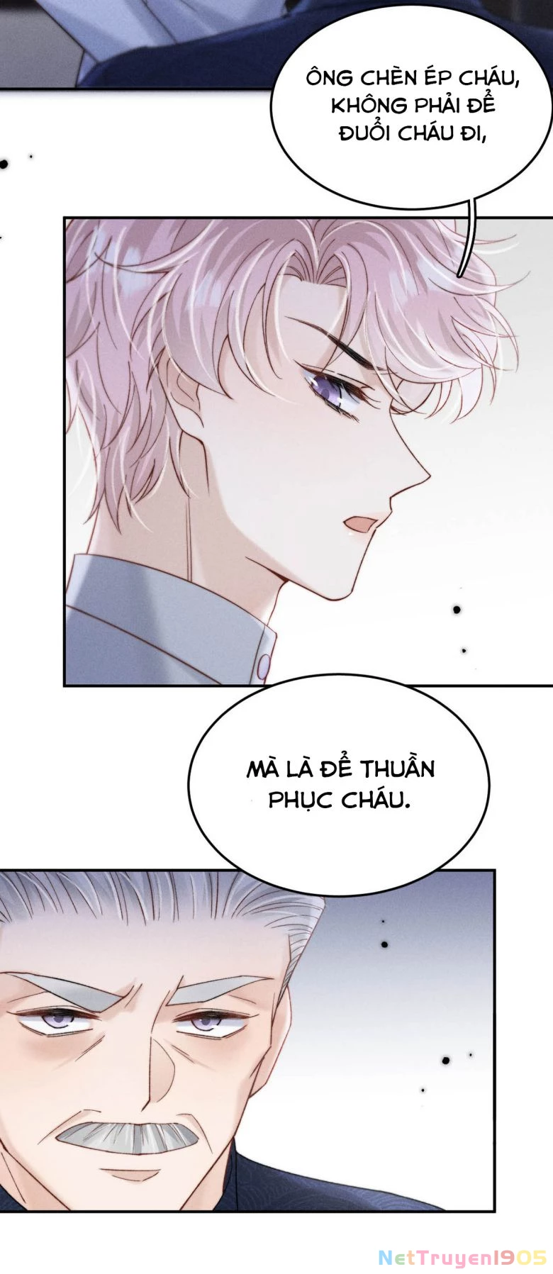 Nước Đổ Đầy Ly Chapter 84 - 26