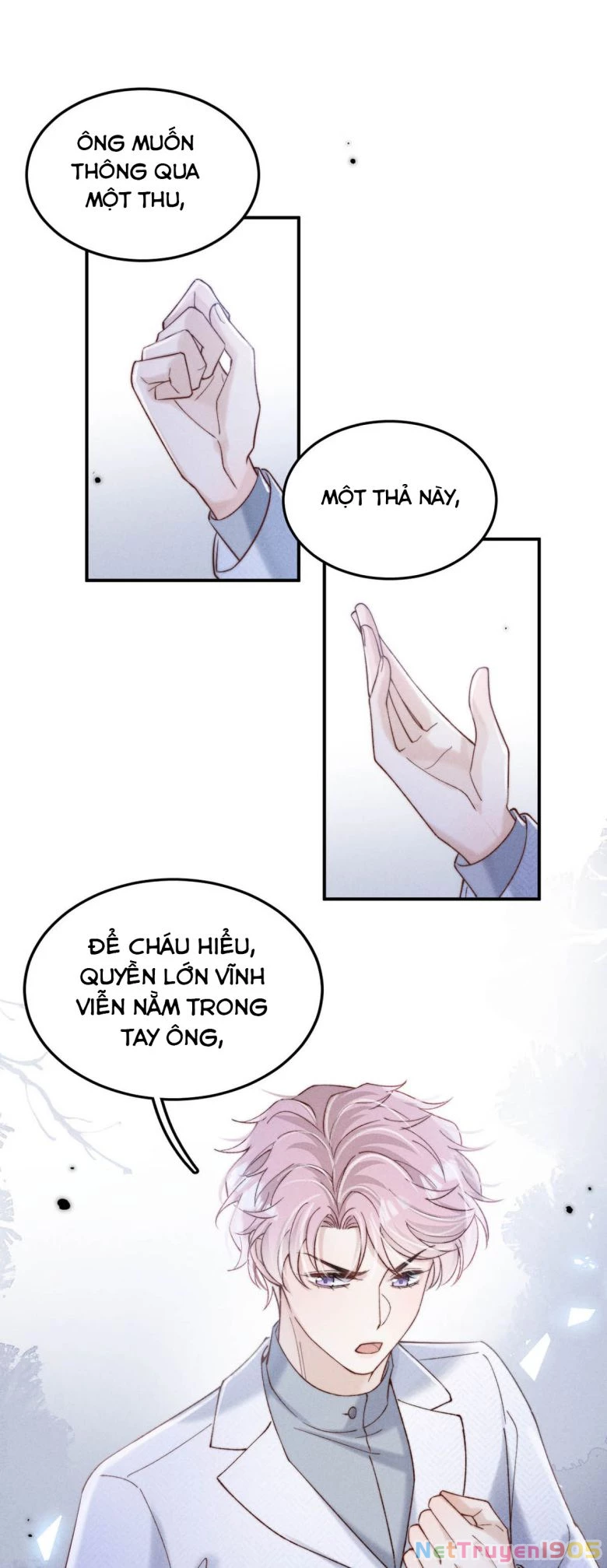 Nước Đổ Đầy Ly Chapter 84 - 27