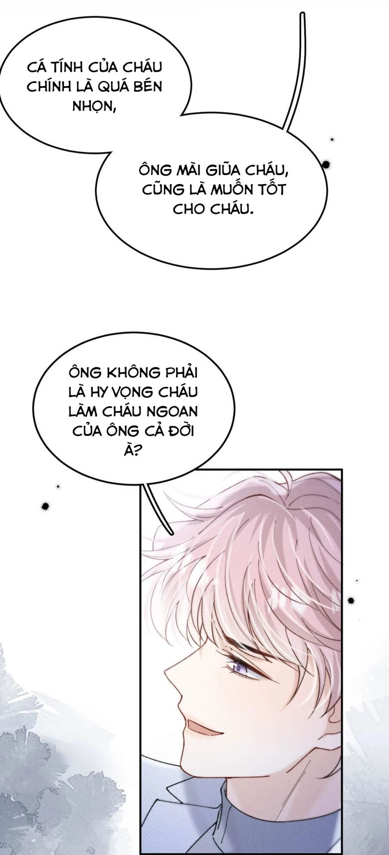 Nước Đổ Đầy Ly Chapter 84 - 31