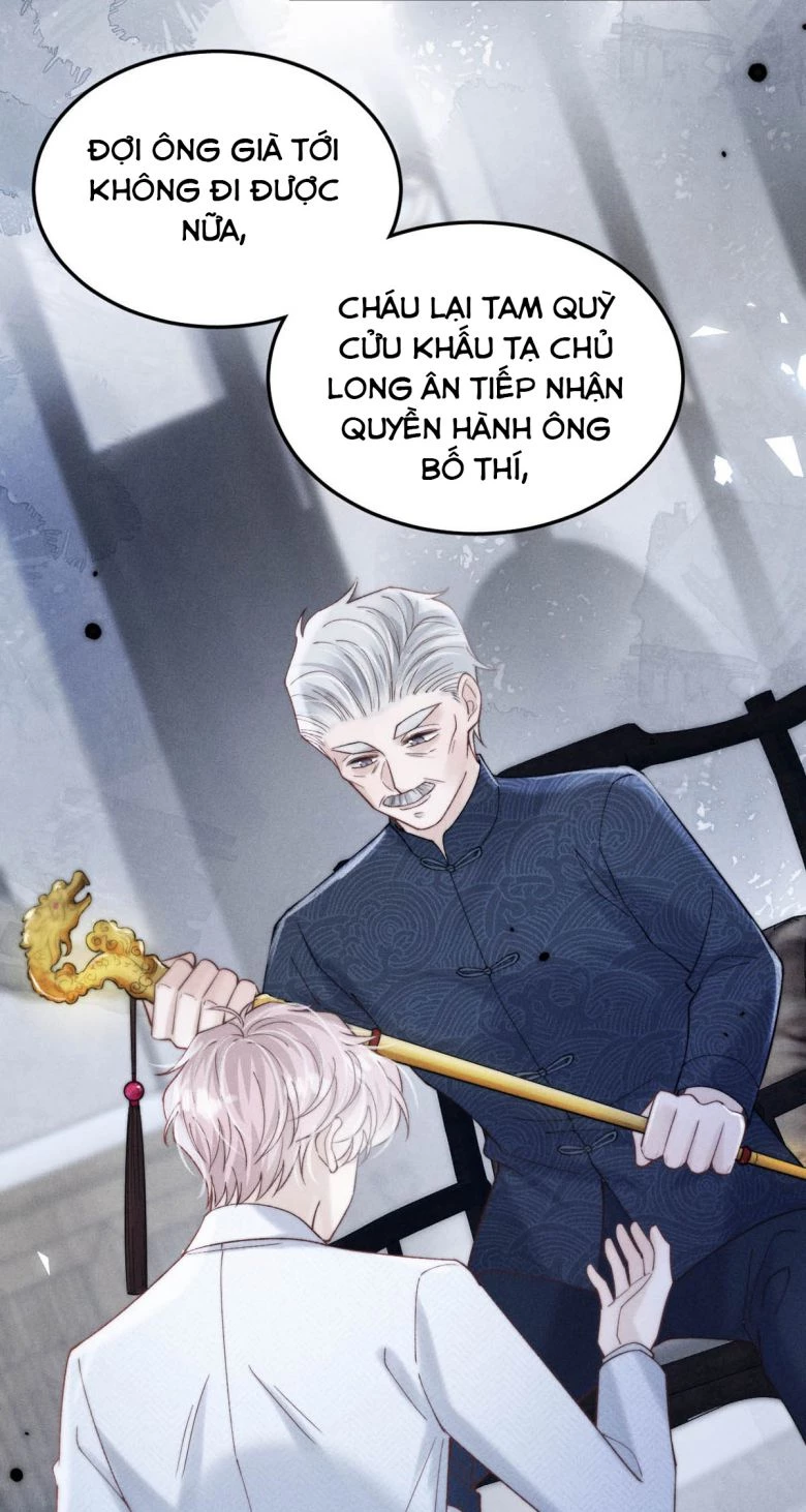 Nước Đổ Đầy Ly Chapter 84 - 32
