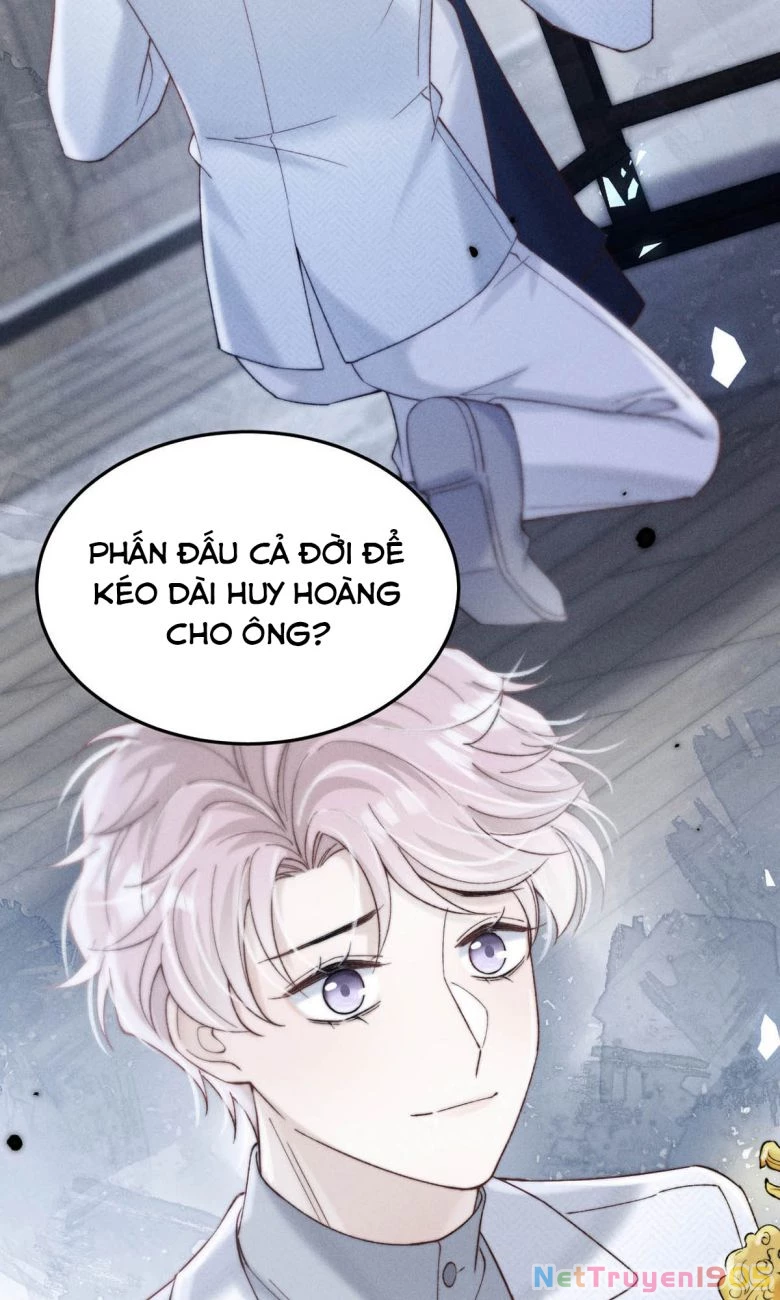 Nước Đổ Đầy Ly Chapter 84 - 33