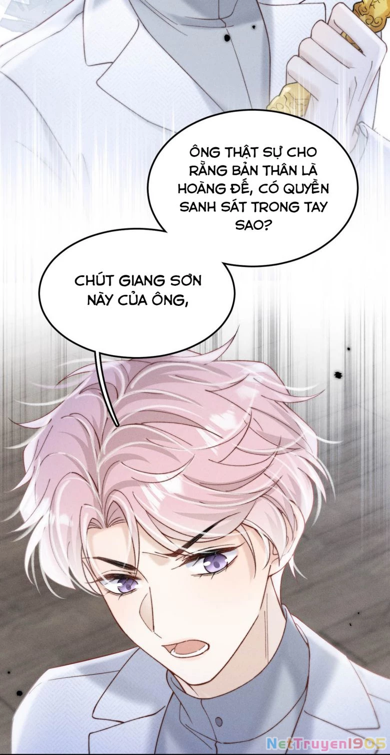Nước Đổ Đầy Ly Chapter 84 - 34