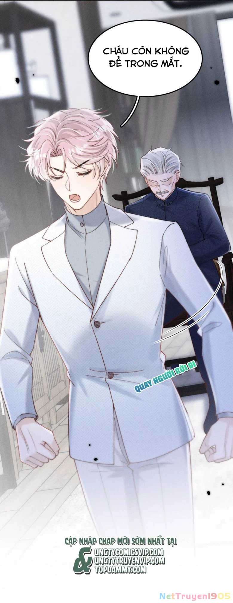 Nước Đổ Đầy Ly Chapter 84 - 35
