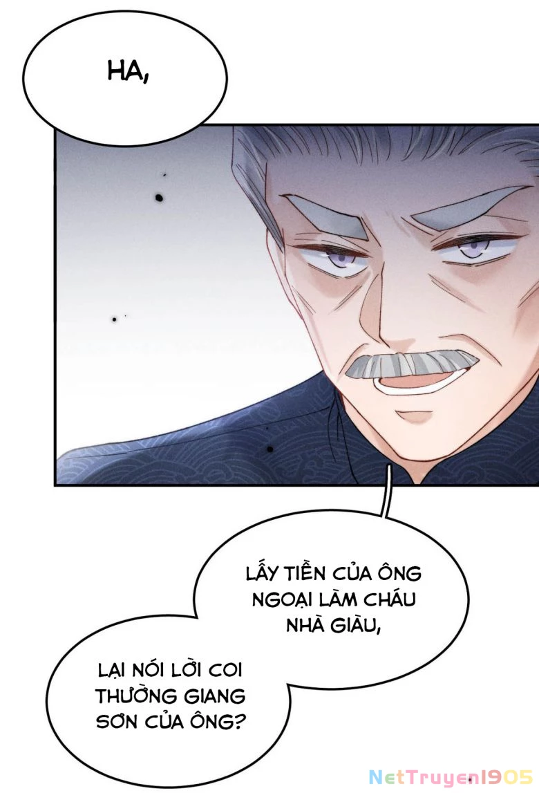 Nước Đổ Đầy Ly Chapter 84 - 36