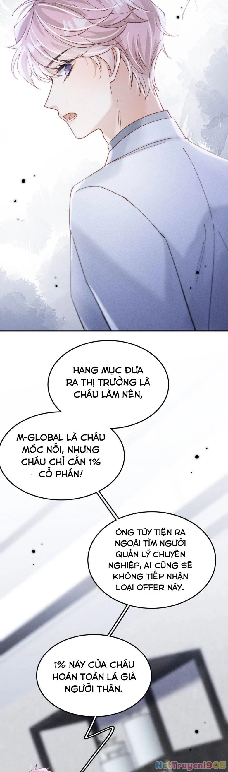 Nước Đổ Đầy Ly Chapter 84 - 38